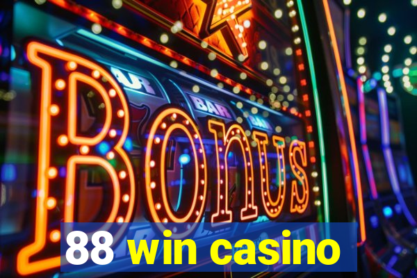 88 win casino